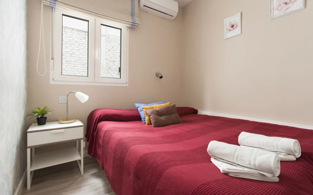tuGuest Darro Apartment