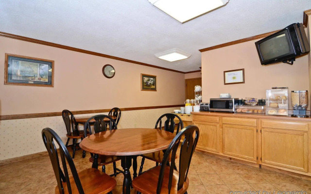 AmeriVu Inn - Park Falls