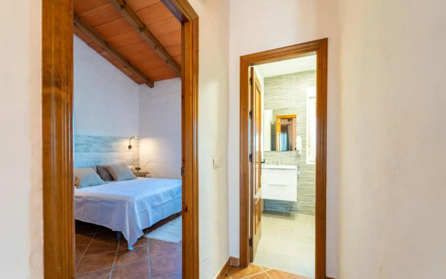 Apartamento Jibazahora P2 - Primera Planta