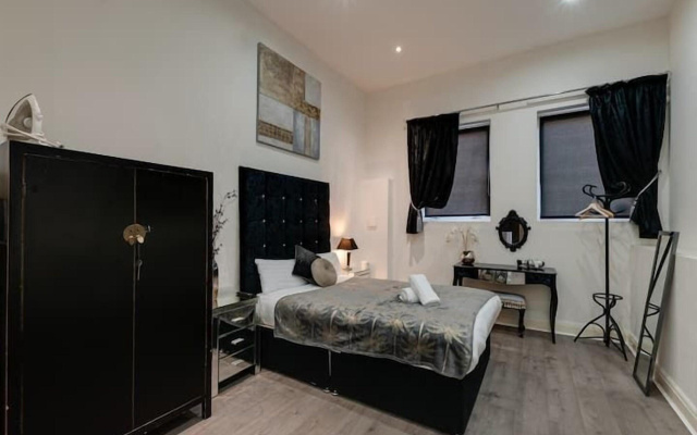 Dukes Street Apartment Hotel