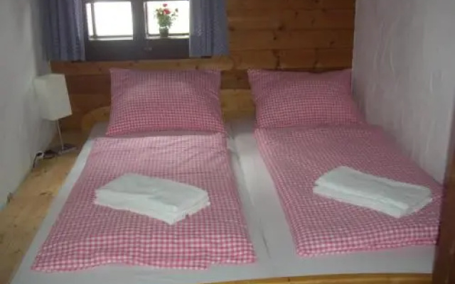Ferienwohnung Hahn