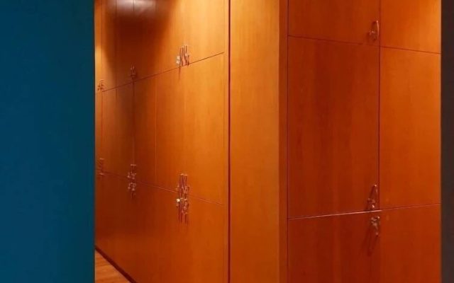 Napzone KLIA by Sovotel - Hostel