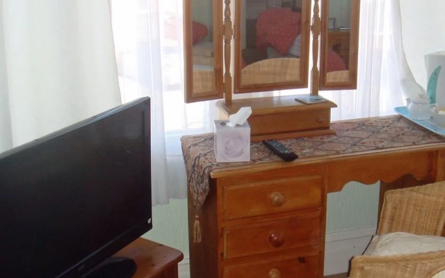 Harlequin Guest House Weymouth
