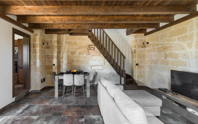 3775 Villetta Mora by Barbarhouse