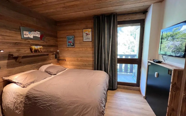 OURS BLANC 29 duplex avec vue