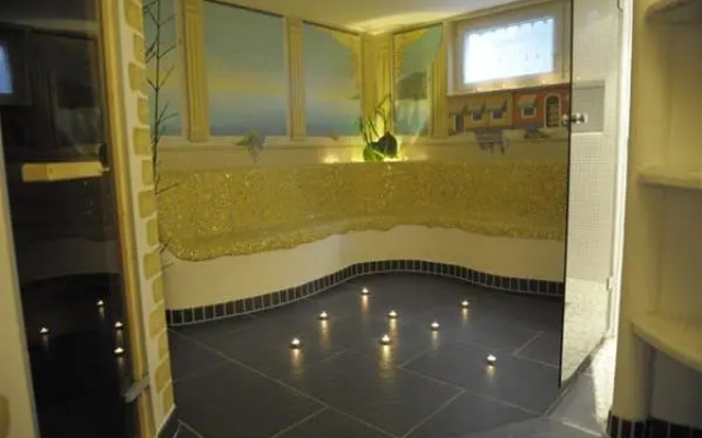 Pension Waldesruh/Halseralm