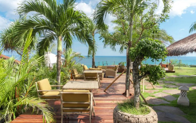 Biu Biu Resort Bali