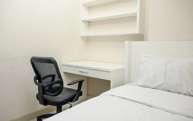 Galeri Ciumbuleuit Apartment 2