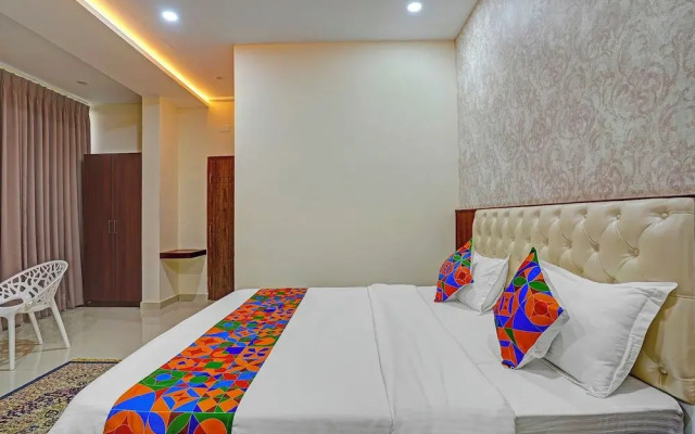 FabHotel Lakewood Gardenia Bangalore