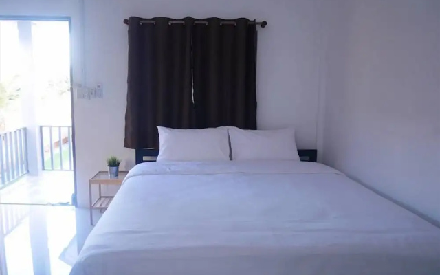 I NAN Resort