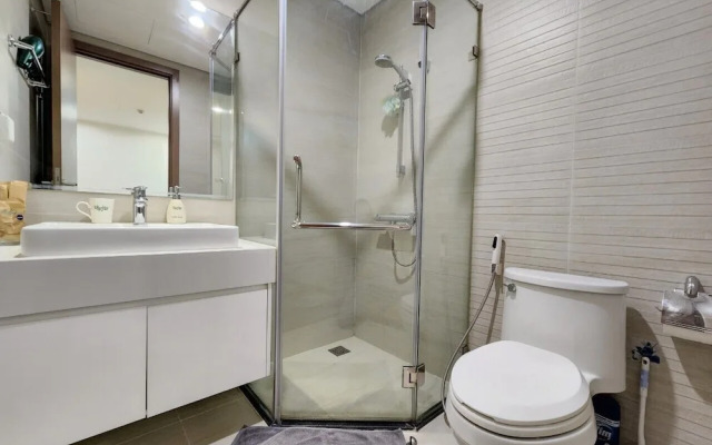 Vinhome Skylake Luxury Apartment