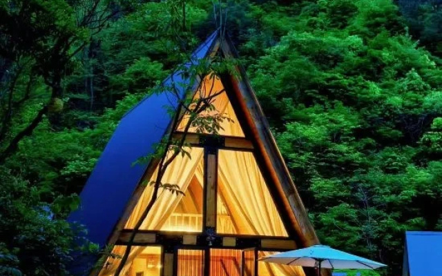 Hangzhou Banmutang Camping Art Manor