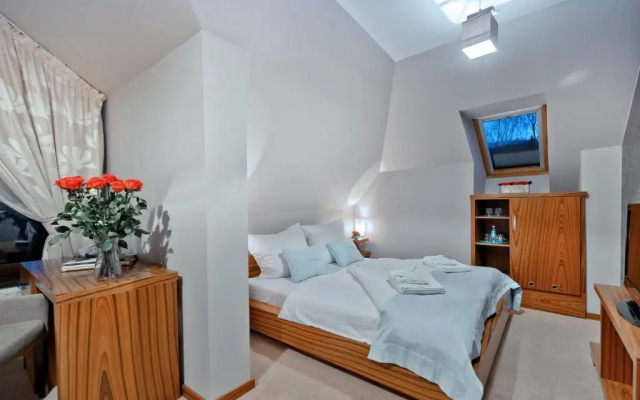 Rezydencja nad Wodospadem Spa&Wellness