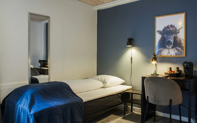 Hotel Djurhuus