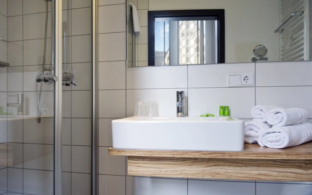 Gideon Designhotel