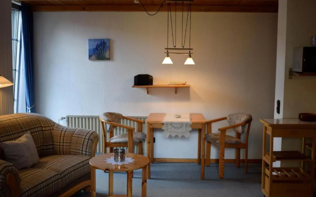 Haus am Schultal