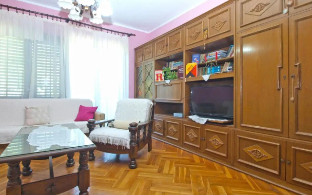Apartment 1618