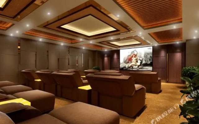 Jiacheng Hotel