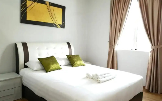 Omni Cassia Hill Resort