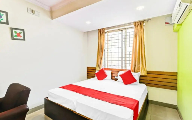 Hotel Basera Inn