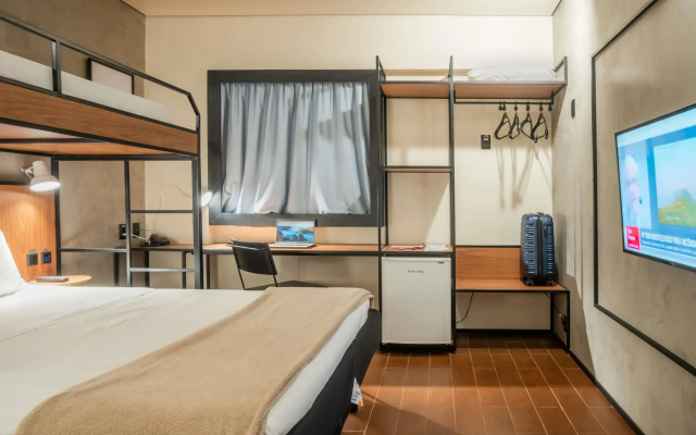 ibis Sao Luis