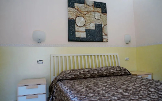 B&B Lo Sparviero