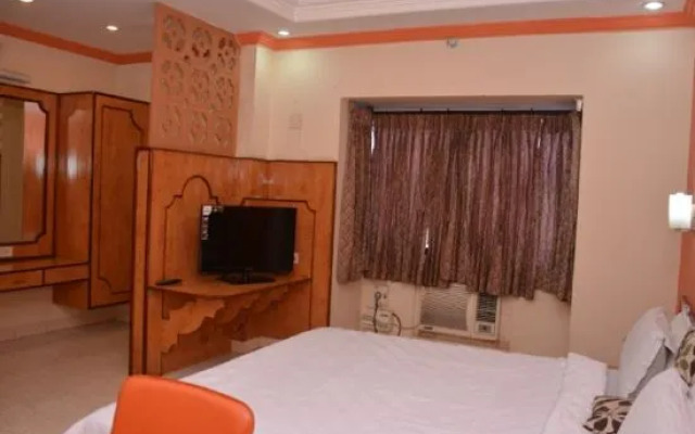 Hotel Balaji Residency
