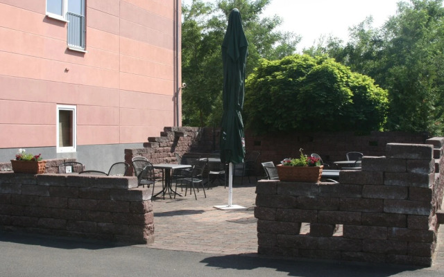 Hotel BernsteinSee