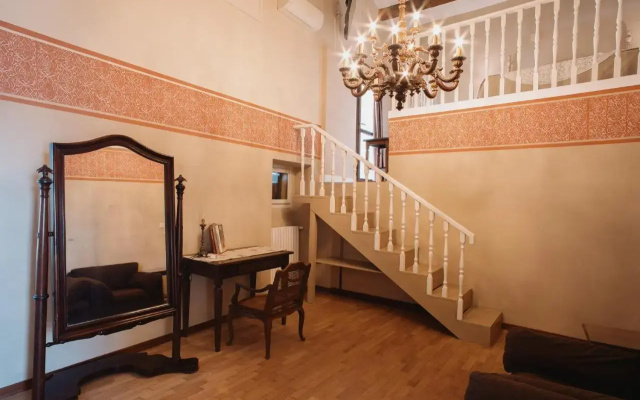 Hotel Oviv Dimora del borgo
