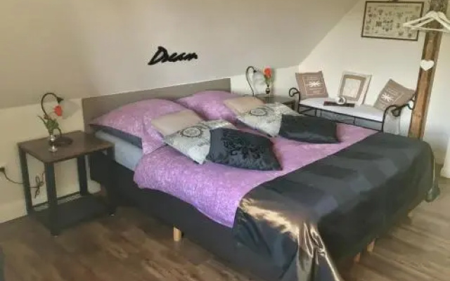 Welcome Inn