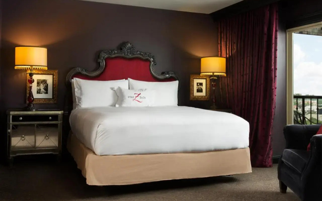 Hotel Zaza Houston Museum District