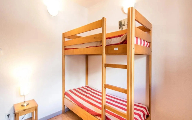 Mountain Flat With Sauna Access