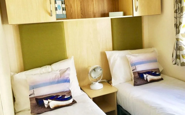 Appletree Holiday Park
