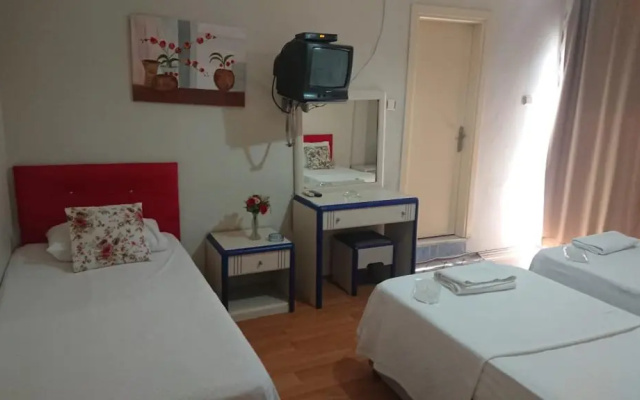 Sakız Otel