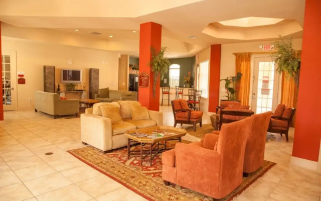 Terrace Ridge Two-bedroom