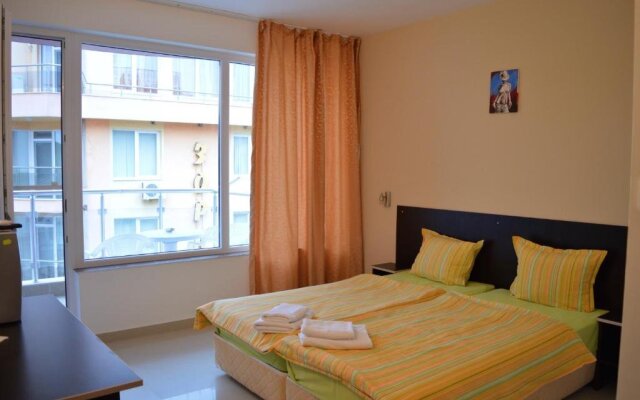 Hotel Paradise