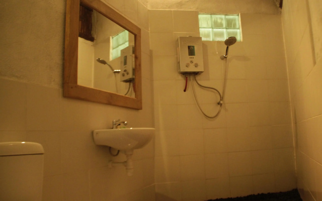 Warung Rekreasi Bedugul Hotel