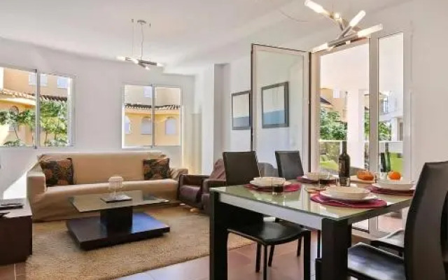 Holiday Apartment