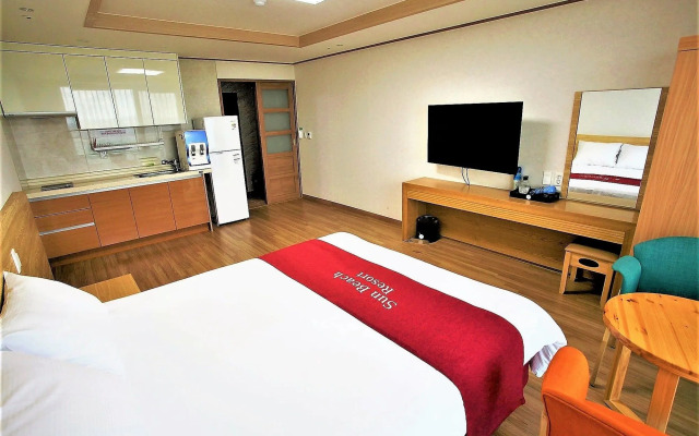 Sunbeach Resort