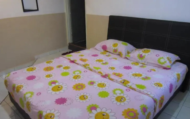 Hotel Bajet Memori