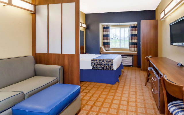 Microtel Inn & Suites by Wyndham Dickson City/Scranton