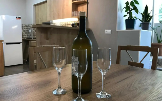 Guesthouse Levani