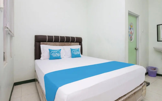 Airy Eco Pahandut Beruk Angis Satu 4 Palangkaraya