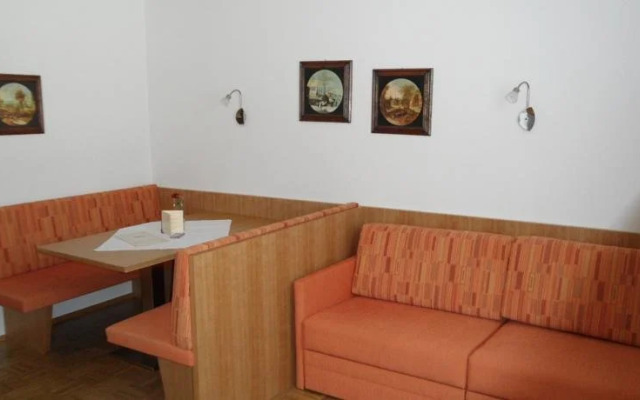 Appartement Haus Zalim
