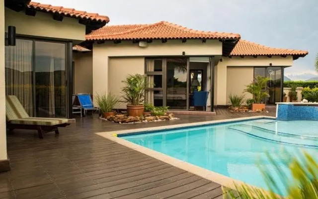 Seduction House