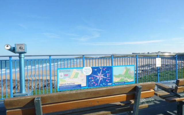 Fistral Breeze