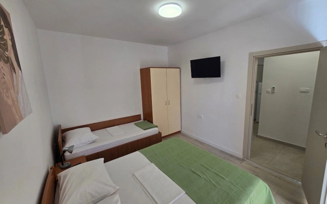 Apartment Olinda in Zaton