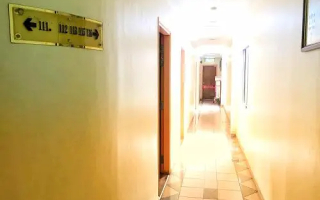 Hotel Sri Raub