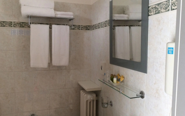 Hotel Villa Rosa