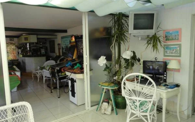 Villa Lantana